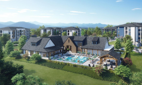 Building Development