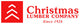 Christmas Lumber Company logo